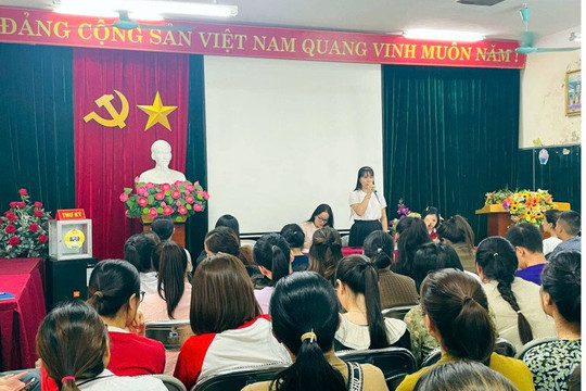 Bắc Kạn: Dừng sử dụng, lấy mẫu kiểm nghiệm sữa trong trường mầm non