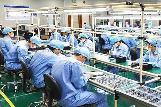 Bình Dương đón cơ hội phát triển khu công viên khoa học và công nghiệp bán dẫn
