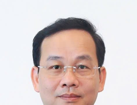 Ông Lê Quyền làm Phó Tổng Giám đốc Đài Truyền hình Việt Nam