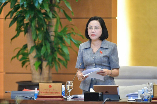 Tập trung cải thiện môi trường đầu tư kinh doanh