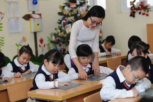 Cần cân nhắc đối tượng hưởng chính sách miễn học phí tới đại học