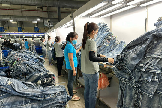Đồng Nai: Nhu cầu tuyển dụng tăng nhưng người lao động vẫn “ngại” tìm việc