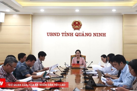 Quảng Ninh tổng thu du lịch ước đạt 36.856 tỷ đồng trong 9 tháng 2024