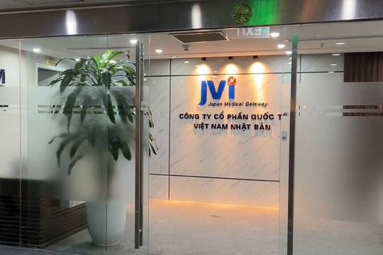 Xử phạt nhiều doanh nghiệp, cá nhân vi phạm lĩnh vực y tế