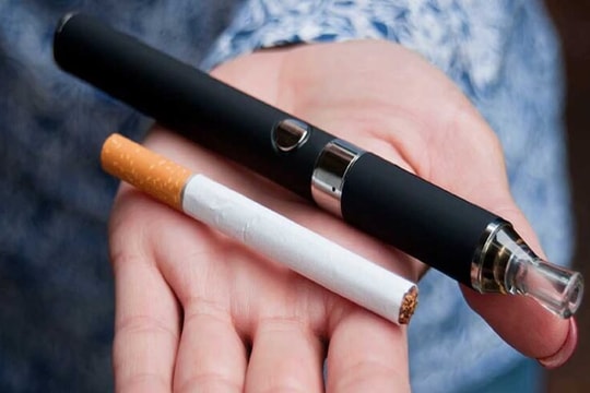 Công ước khung của WHO về kiểm soát thuốc lá: Quyết tâm bảo vệ sức khỏe cộng đồng