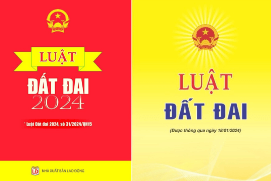 13 địa phương nào bị phê bình chậm hướng dẫn thi hành Luật Đất đai?