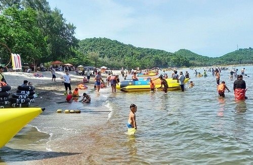 Hà Tiên triển khai nhiều giải pháp “xốc” lại du lịch
