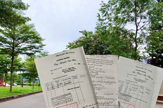 “Bí ẩn” hàng nghìn m2 đất tại Hải Dương – kỳ 3: Mấy đời Chủ tịch không mở nổi chiếc "tủ bí mật”