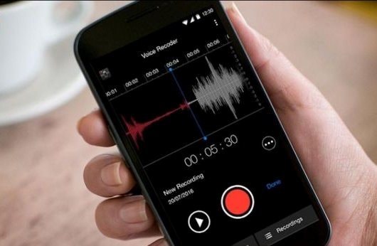 Mượn tiền có xác nhận bằng file ghi âm thì có được Tòa công nhận không?