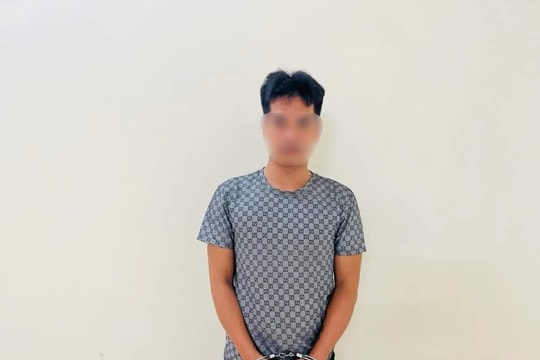 Sát hại vợ giữa đường do níu kéo tình cảm bất thành