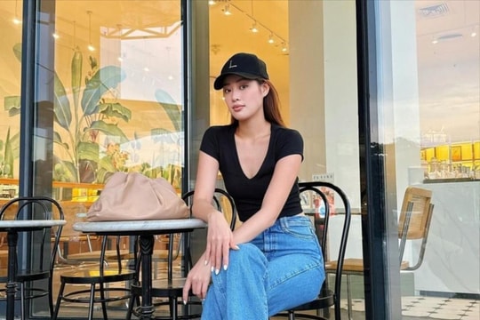 Hoa hậu Khánh Vân hé lộ cuộc sống sang chảnh