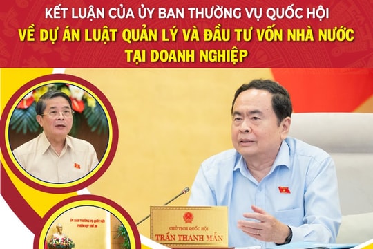 Đảm bảo nguyên tắc Nhà nước là chủ sở hữu vốn nhưng không can thiệp vào hoạt động của doanh nghiệp