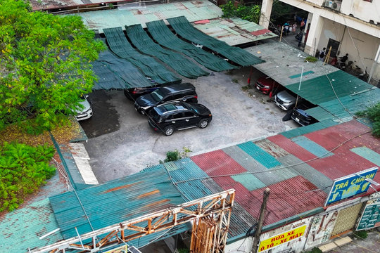 Thanh tra Chính phủ kiến nghị Bộ Công an điều tra 8 dự án