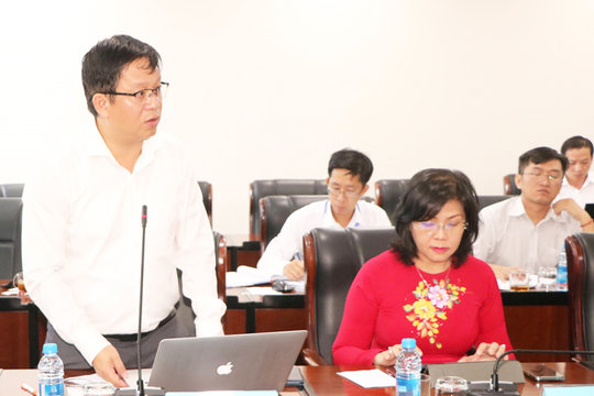Bình Dương sắp xem xét 7 Dự thảo Nghị quyết quan trọng