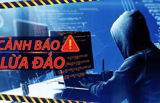 Mất hơn nửa tỷ đồng vì mắc lưới làm cộng tác viên online