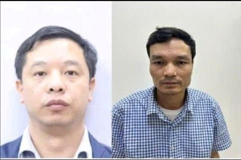 Phó tổng xi măng Hạ Long chỉ đạo nâng khống gói thầu