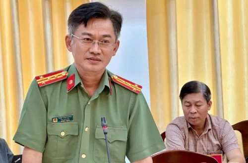 Cần Thơ: Thông tin về vụ xe tải gây tai nạn khiến 7 người thương vong