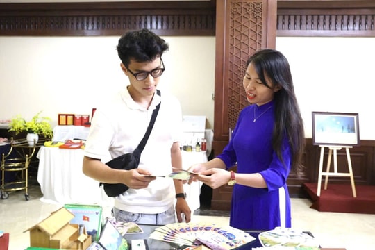 Hà Giang xúc tiến, quảng bá và kích cầu du lịch tại Hà Nội