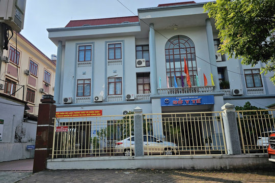 Điều chuyển cán bộ thuộc Sở Y tế Bắc Kạn: Sở đang làm quy trình nhưng cán bộ không hợp tác