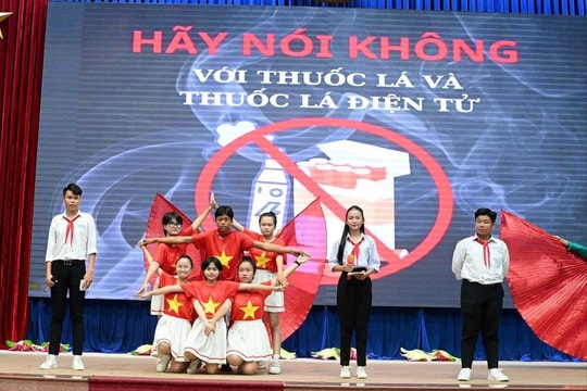 Không thể đạt mục tiêu nếu tiếp tục duy trì thuế tiêu thụ đặc biệt đối với thuốc lá như hiện nay