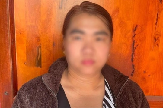 Tạm giam đối tượng “hầu đồng, giải hạn” chiếm đoạt hơn 2,8 tỷ đồng