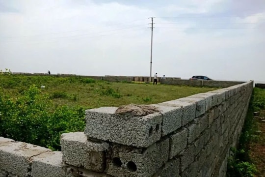 Bắt 2 Phó Chủ tịch UBND huyện Quảng Xương