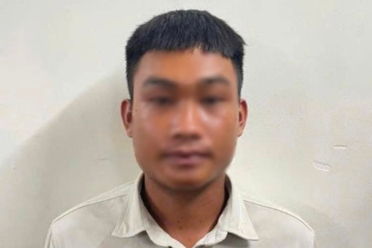 Tài xế sử dụng giấy phép lái xe giả, gây tai nạn liên hoàn