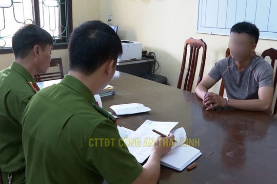 Gây án mạng, vừa ra tù lại đánh người rồi trốn truy nã sang Campuchia