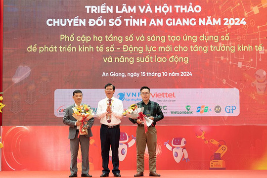 Tổng hợp tin tức sáng 15/10 tại ĐBSCL