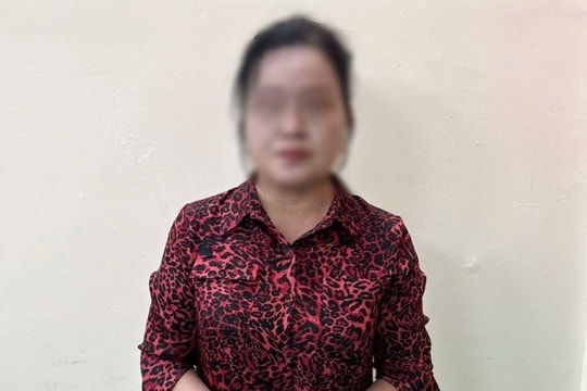 Tự nhận là người nhà của cán bộ cấp cao để lừa đảo