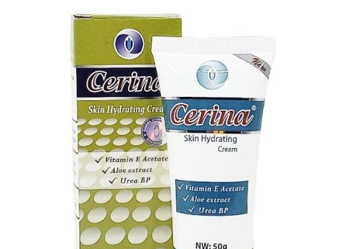 Mỹ phẩm Cerina chứa thành phần không có trong công thức