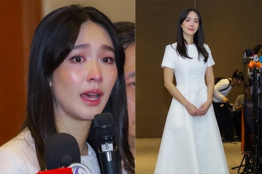 Người mẫu Thái quảng cáo sai sự thật làm nhiều người phá sản