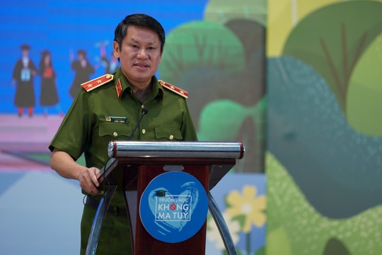 Gần 800 đối tượng có biểu hiện loạn thần “ngáo đá”