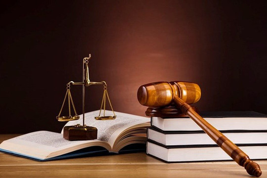 Khởi tố cựu Phó Kiểm sát huyện Kiên Hải