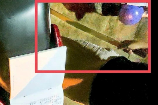 Giám đốc công ty dùng kiếm chém người vì bị đòi nợ