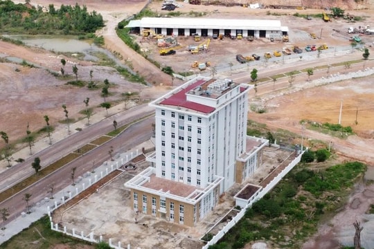 Bình Định: Cho phép Bamboo Airways nộp dần tiền nợ thuế