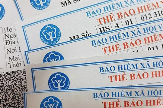 Phó Giám đốc Trung tâm và thuộc cấp chiếm đoạt tiền bảo hiểm y tế