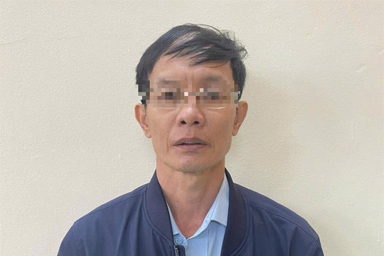 Khởi tố nhân viên nhà băng chiếm đoạt hơn 20 tỷ đồng
