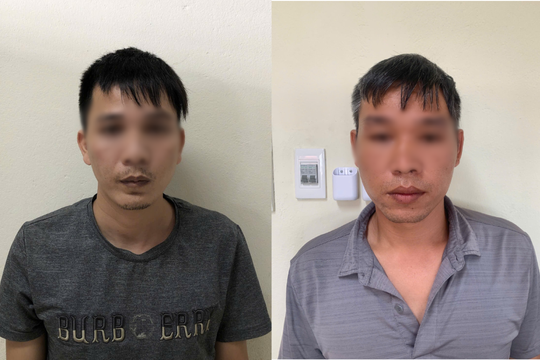 Đánh người bị thương vì mâu thuẫn chỗ đậu xe