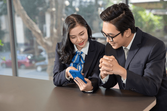 EVNHANOI: Số hóa hoạt động kinh doanh và dịch vụ khách hàng