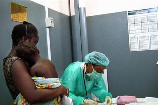 Chủ động giám sát, phát hiện và kiểm soát bệnh do virus Marburg