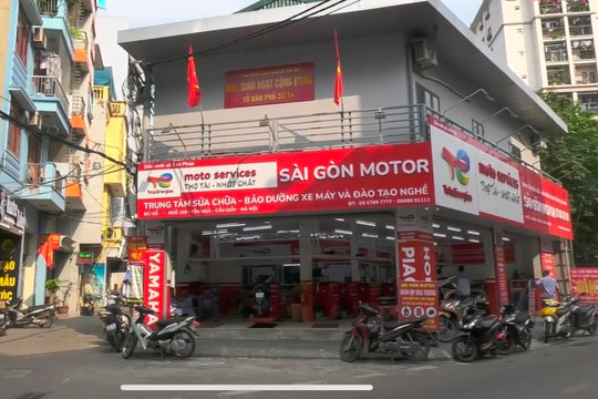 Bao giờ những sai phạm tại phường Yên Hoà mới được xử lý dứt điểm?