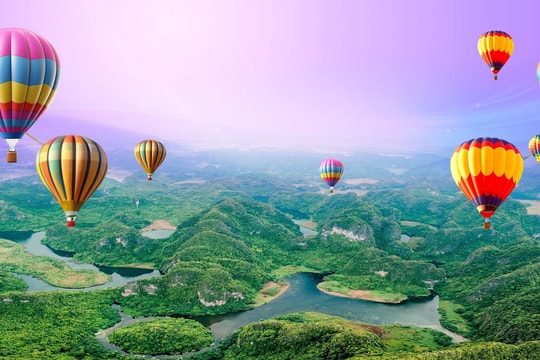 Ninh Bình: Hai lễ hội hứa hẹn mang đến tinh hoa- tuyệt sắc cho du khách