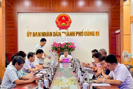 Giải chạy “Yen Tu Heritage 2024 - Chạm vào vùng di sản” sẽ diễn ra vào 8/12