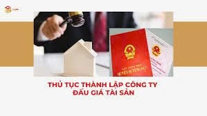 Luật mới tháo gỡ vướng mắc trong đấu giá tài sản