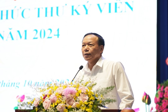 TANDTC khai mạc kỳ thi tuyển dụng công chức Thư ký viên TAND năm 2024