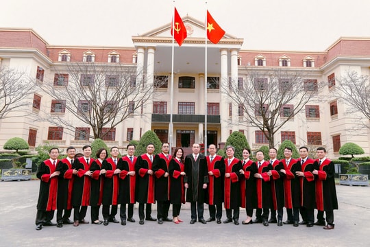 TAND tỉnh Quảng Ninh hoàn thành xuất sắc công việc chuyên môn