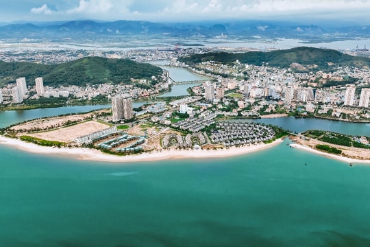 Giá bất động sản Hà Nội tăng cao, sóng đầu tư chuyển hướng về các tỉnh