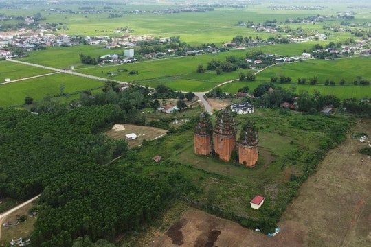 Bình Định: Yêu cầu xử lý nghiêm vi phạm liên quan đến quản lý tiền công đức