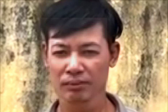 Trộm cắp xe máy khi đi câu cá